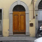 White Appartement Florence