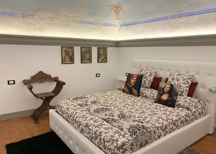 White Флоренция