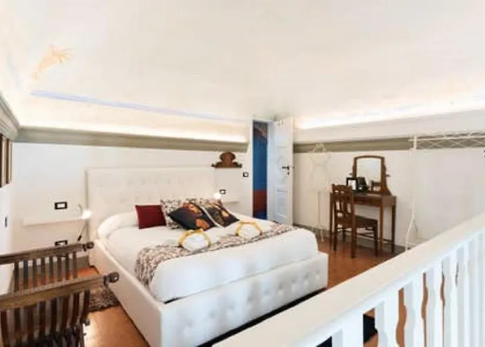 Апартаменты White Флоренция