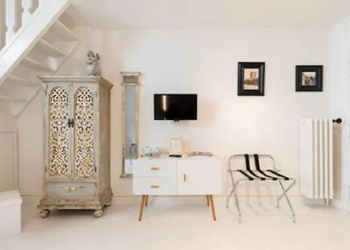 Апартаменты White Флоренция