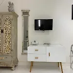 White *