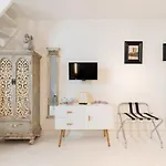 شقة White فلورنس